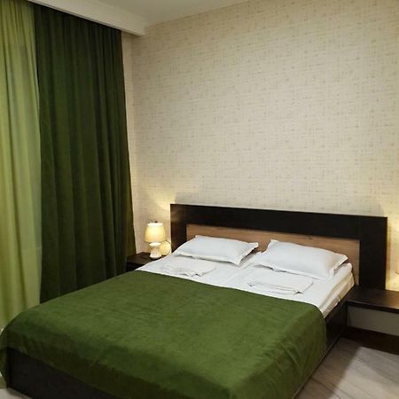 Mtacminda Apartment Tbilisi Bagian luar foto