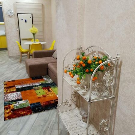 Mtacminda Apartment Tbilisi Bagian luar foto