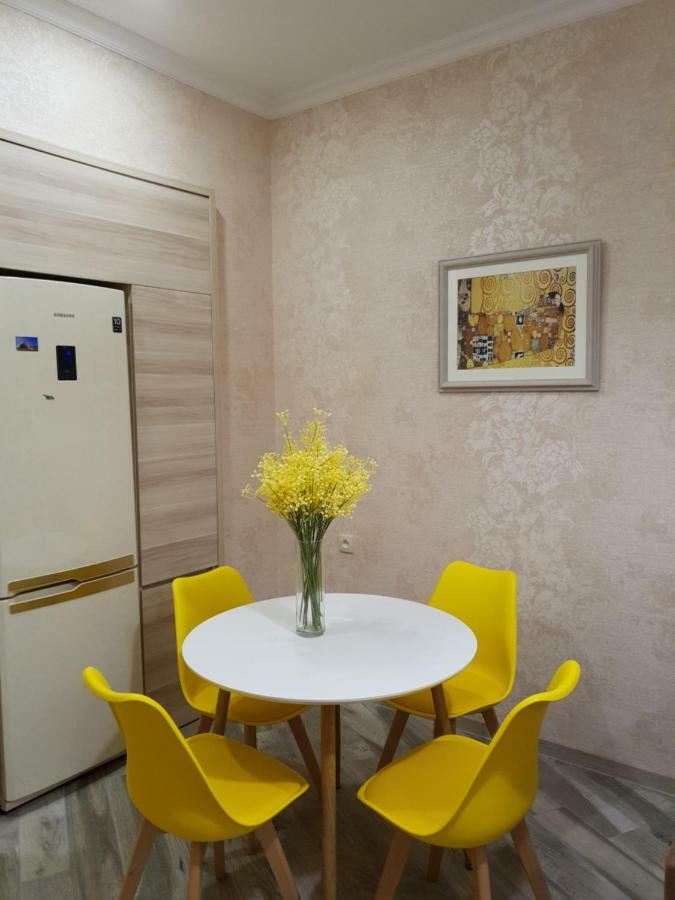 Mtacminda Apartment Tbilisi Bagian luar foto