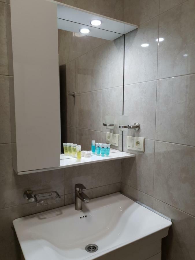 Mtacminda Apartment Tbilisi Bagian luar foto