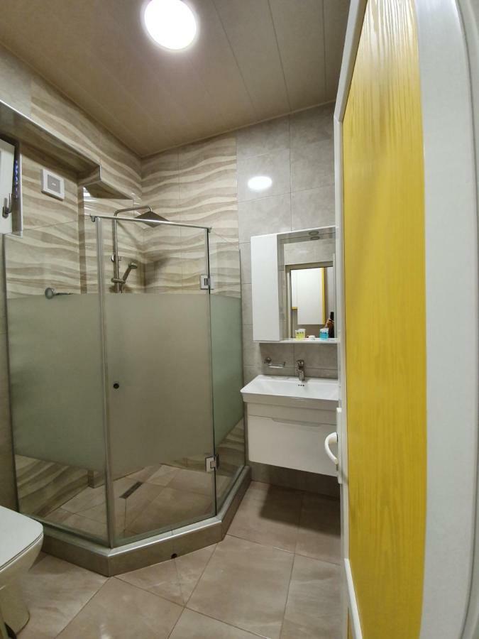 Mtacminda Apartment Tbilisi Bagian luar foto