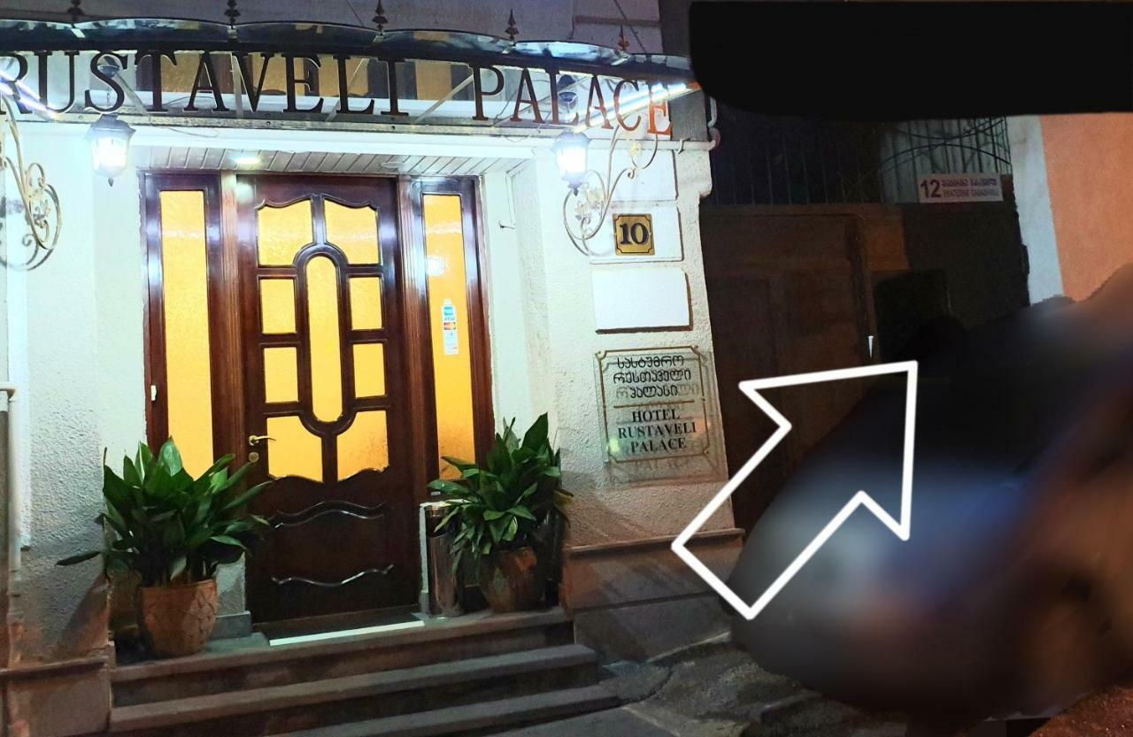 Mtacminda Apartment Tbilisi Bagian luar foto